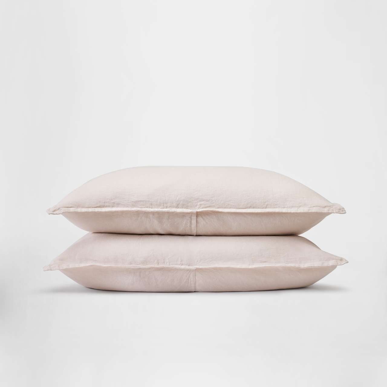 Rest & Home™ Taie D'oreiller En Lin