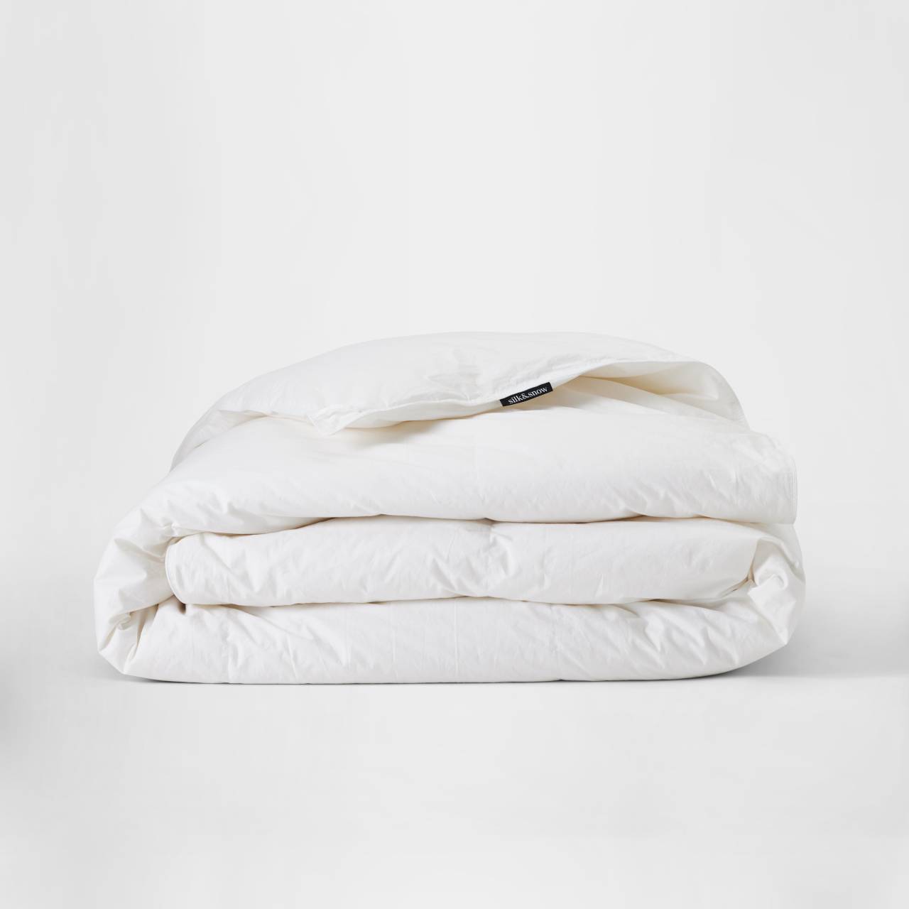 Rest & Home™ Couette en duvet thermorégulatrice 4 saisons