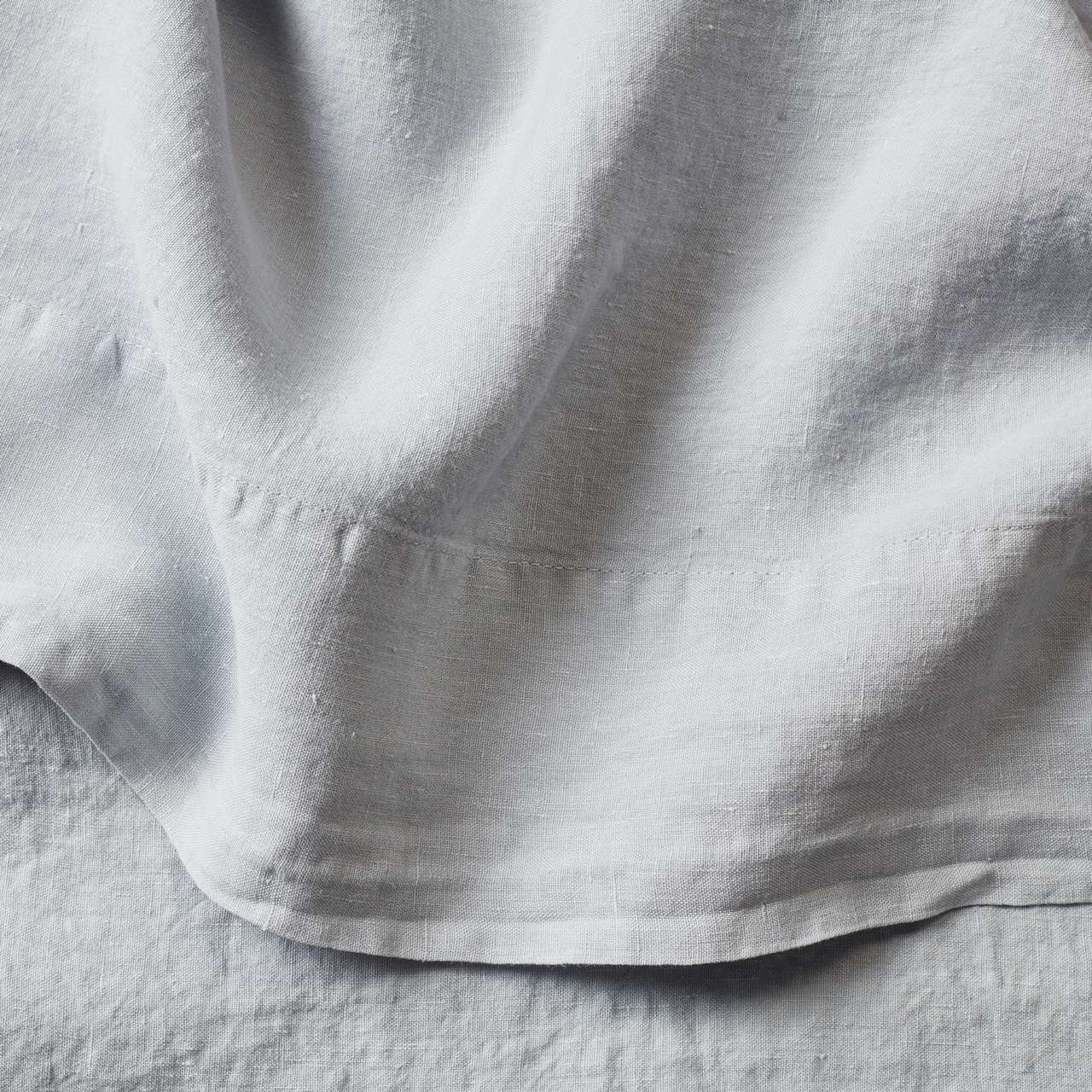 Rest & Home™ Ensemble de drap en lin 100% européen