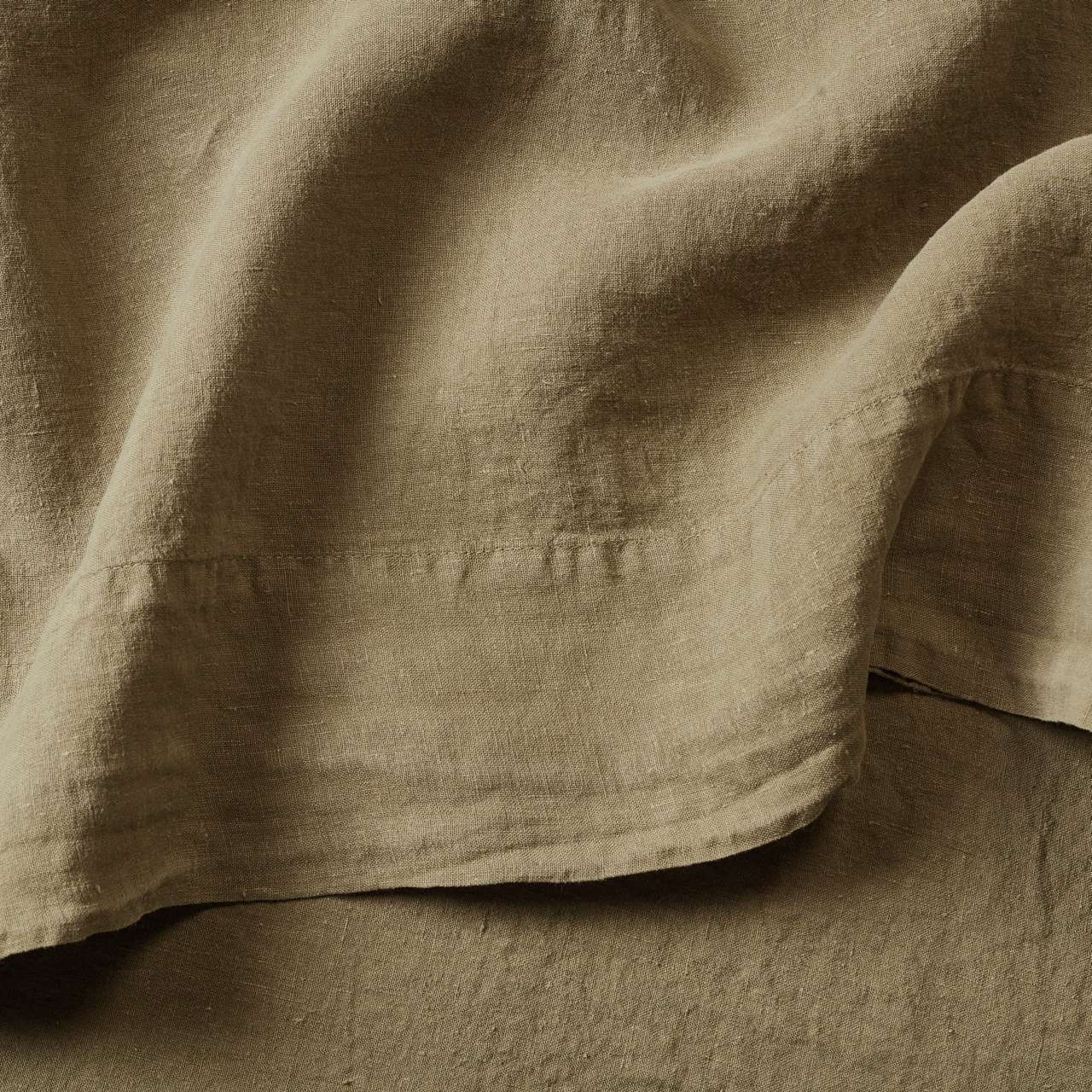 Rest & Home™ Drap plat en lin