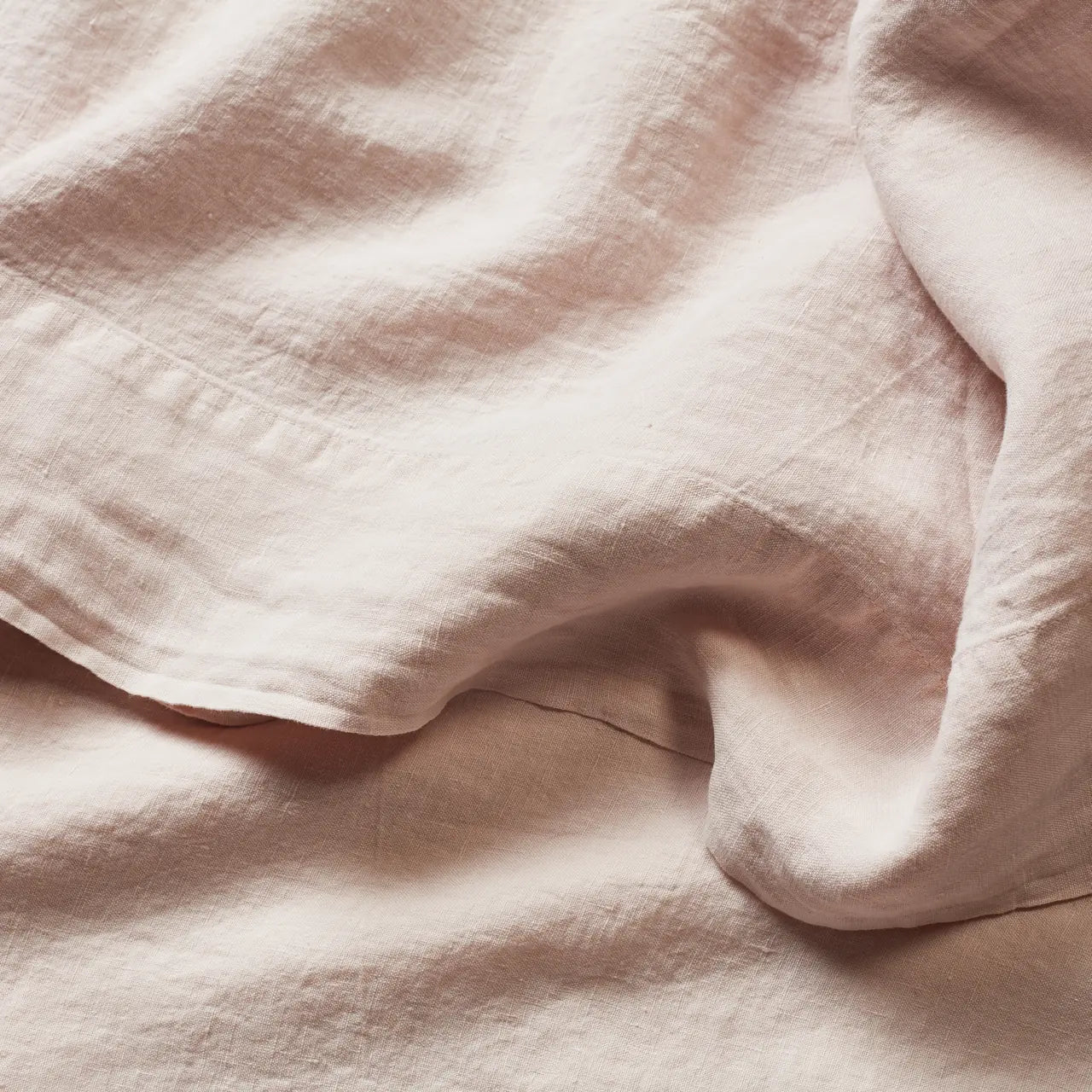 Rest & Home™ Ensemble de drap en lin 100% européen