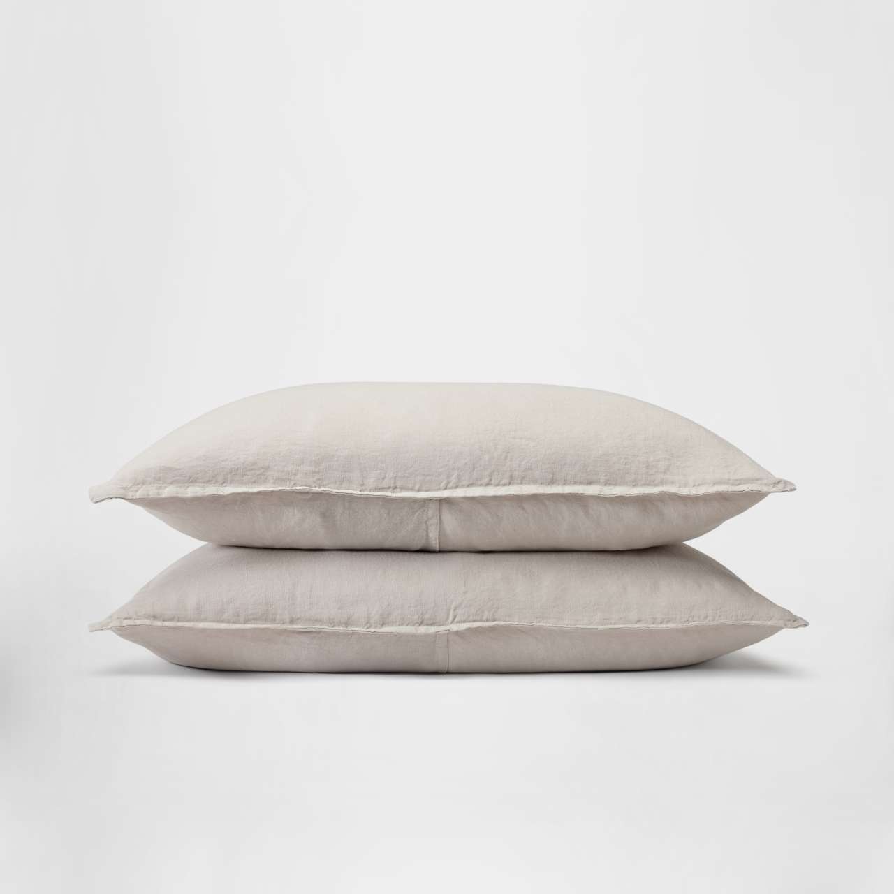 Rest & Home™ Taie D'oreiller En Lin