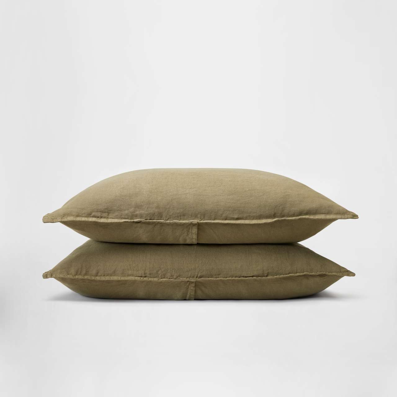 Rest & Home™ Taie D'oreiller En Lin