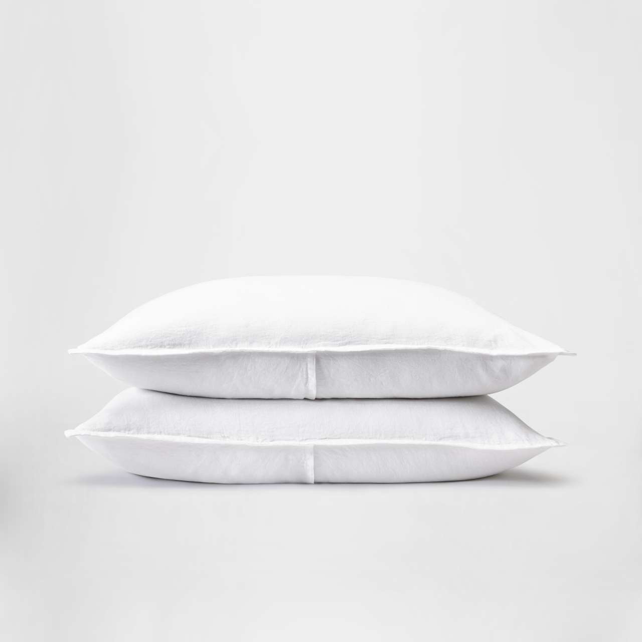 Rest & Home™ Taie D'oreiller En Lin