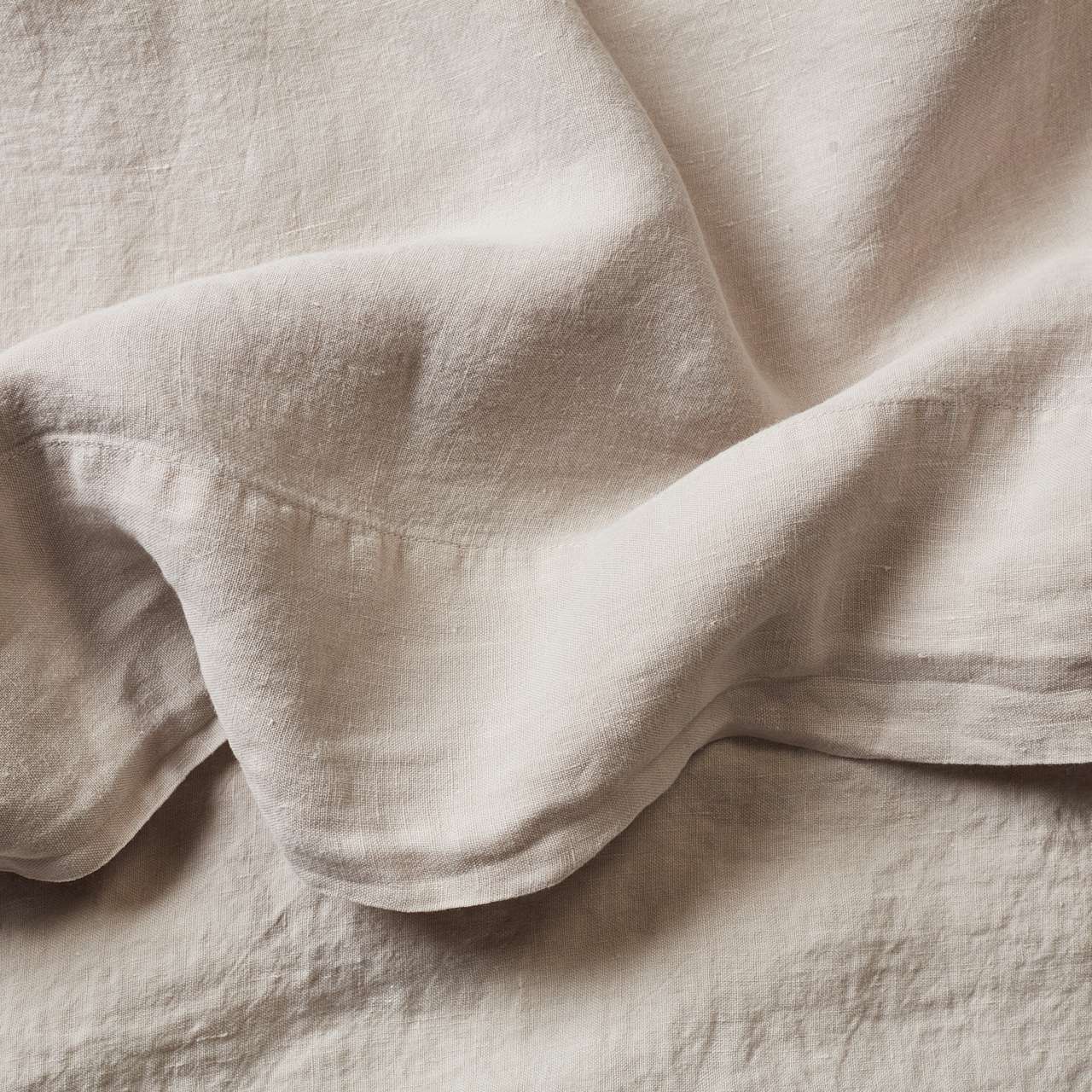 Rest & Home™ Drap housse en lin