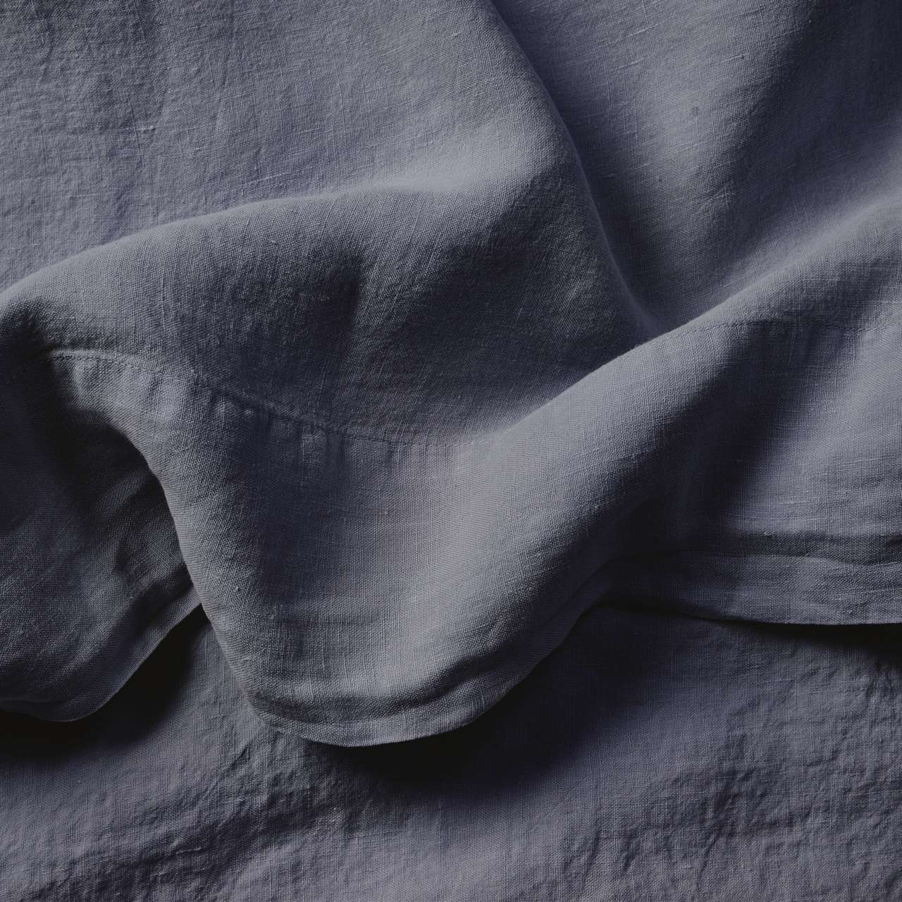 Rest & Home™ Drap plat en lin
