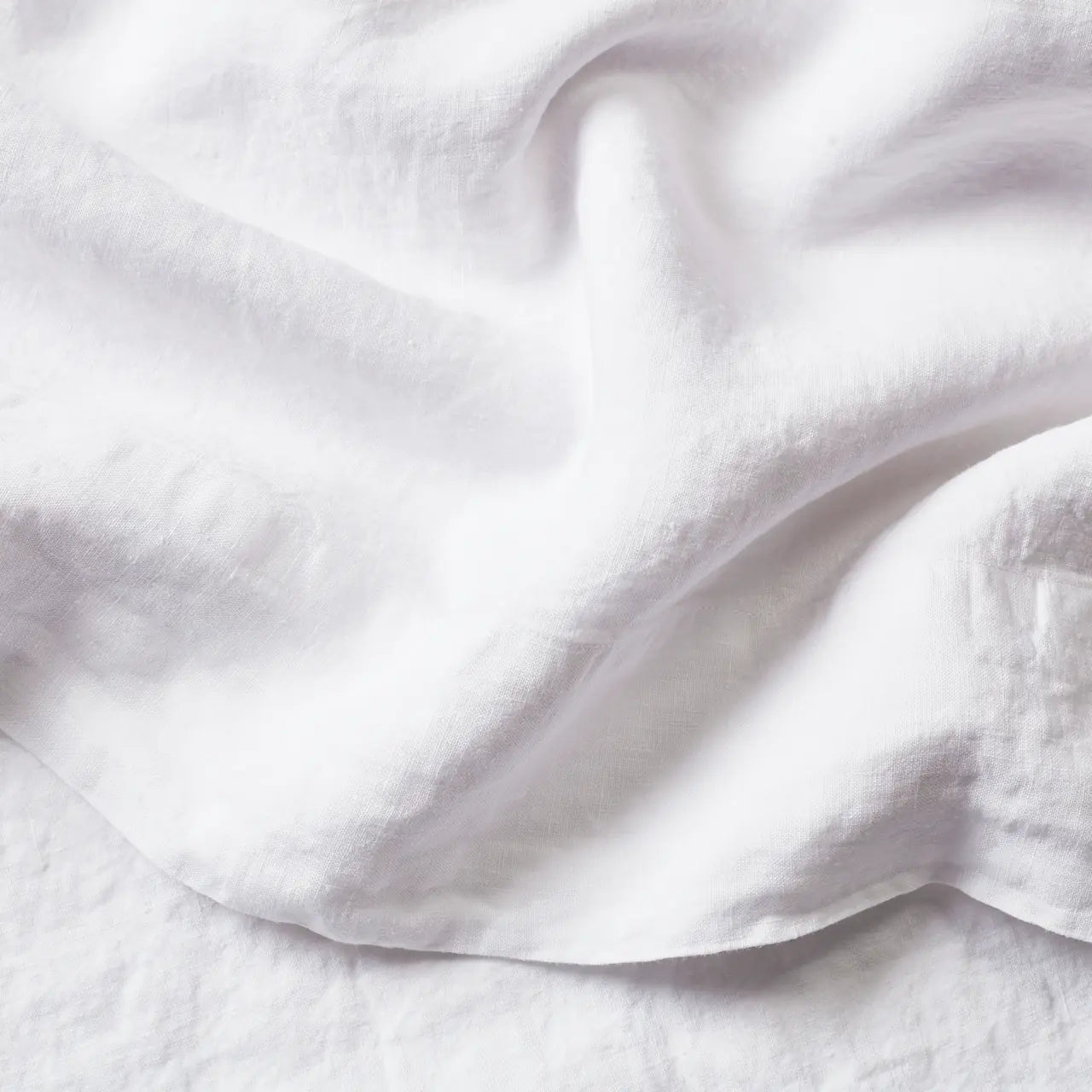 Rest & Home™ Drap housse en lin